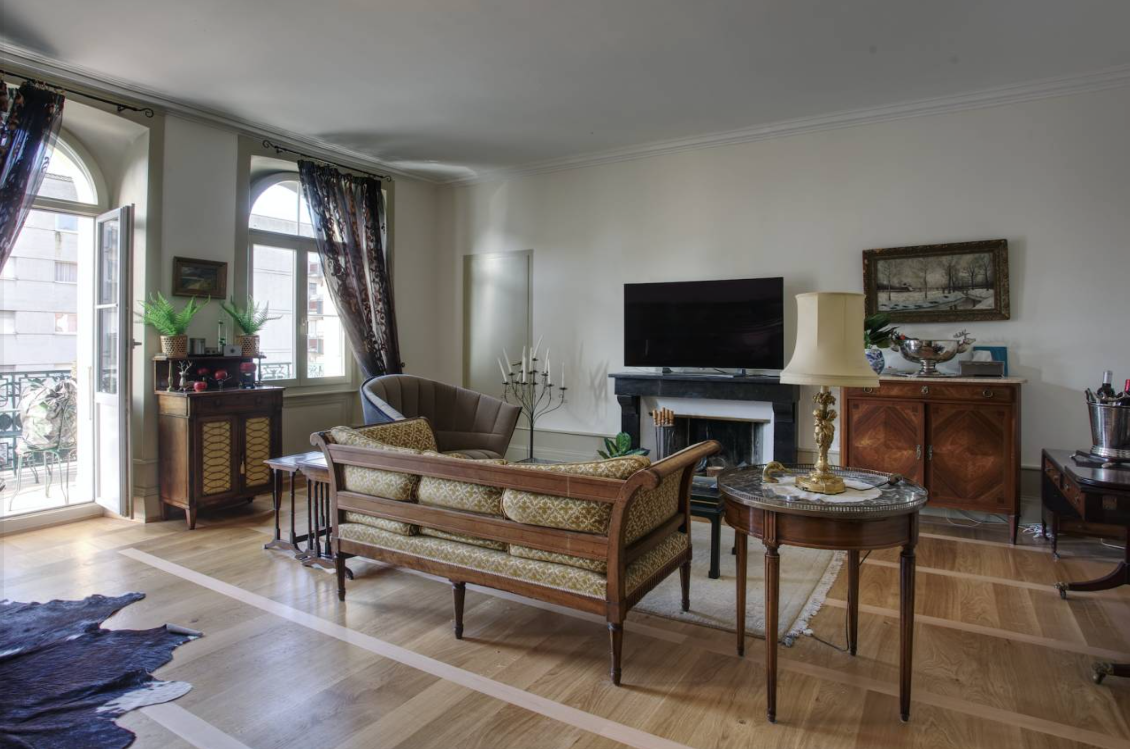Appartement 3.5 pièces à Vevey CHF 1’295’000.-